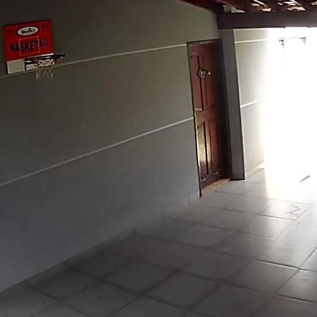Dourados Guest Flat House Exterior foto