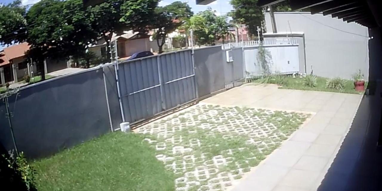 Dourados Guest Flat House Exterior foto