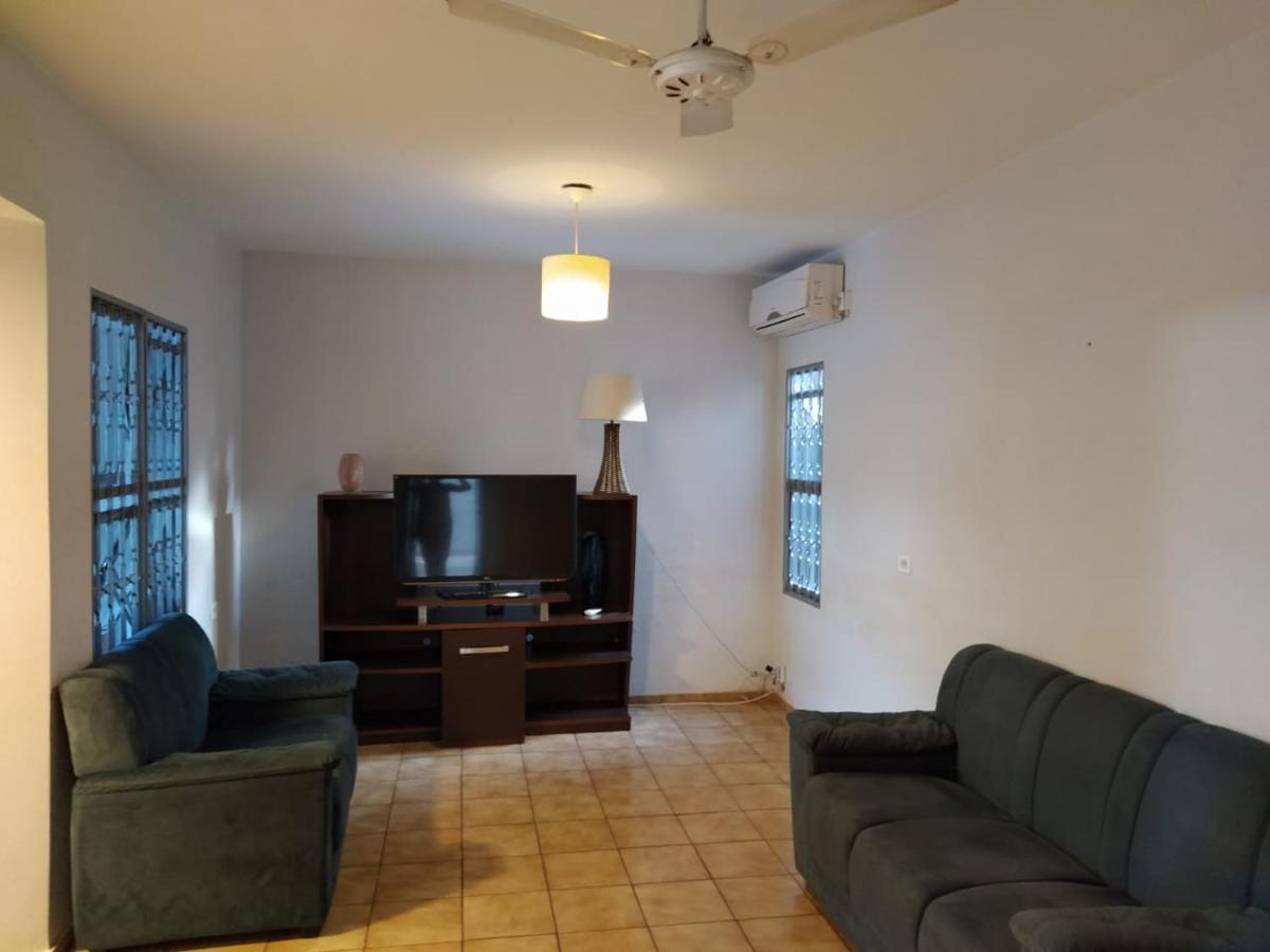 Dourados Guest Flat House Exterior foto