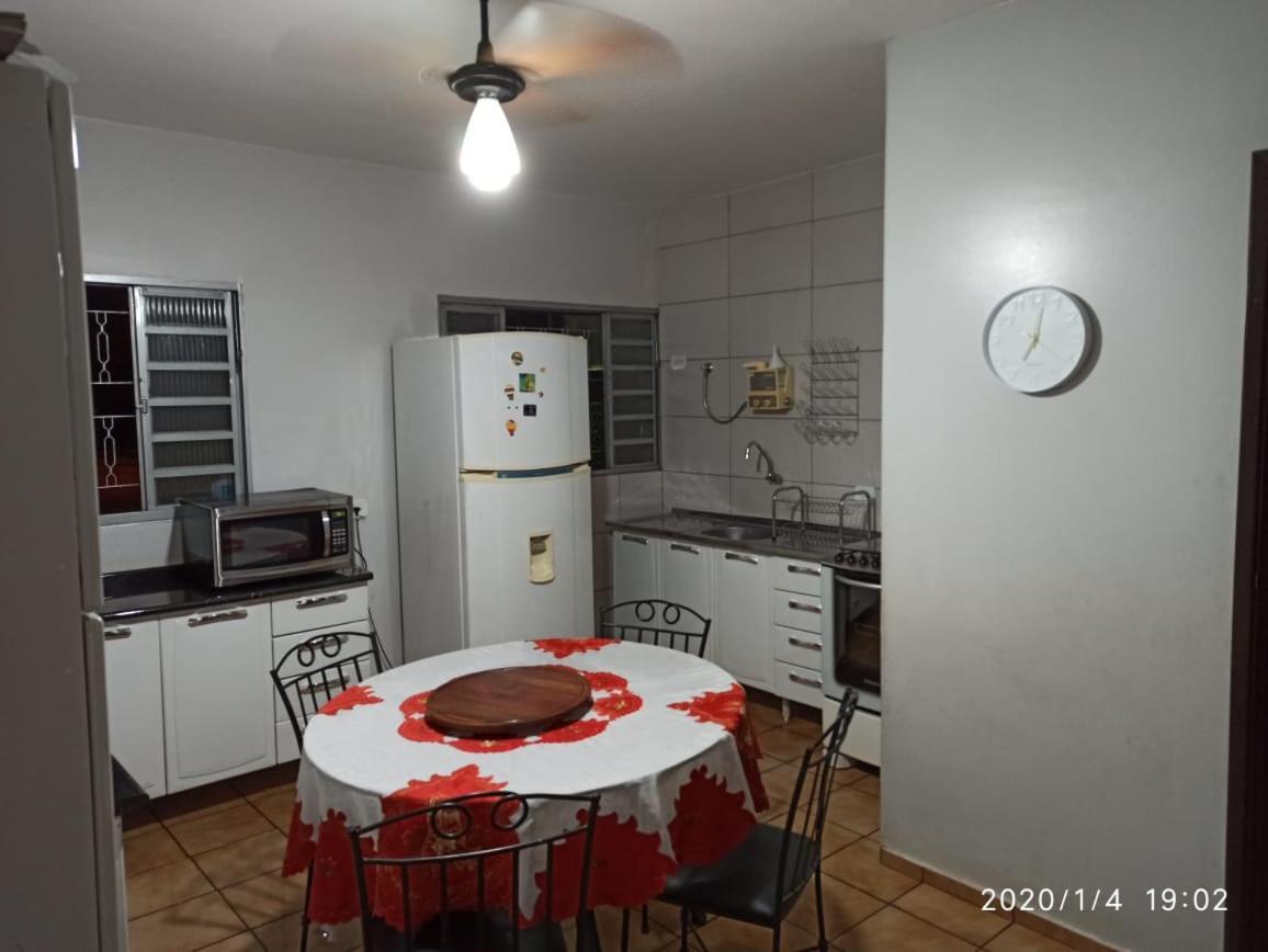 Dourados Guest Flat House Exterior foto