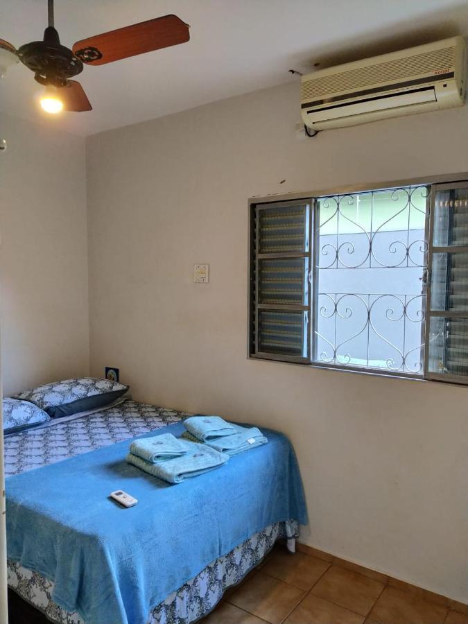 Dourados Guest Flat House Exterior foto