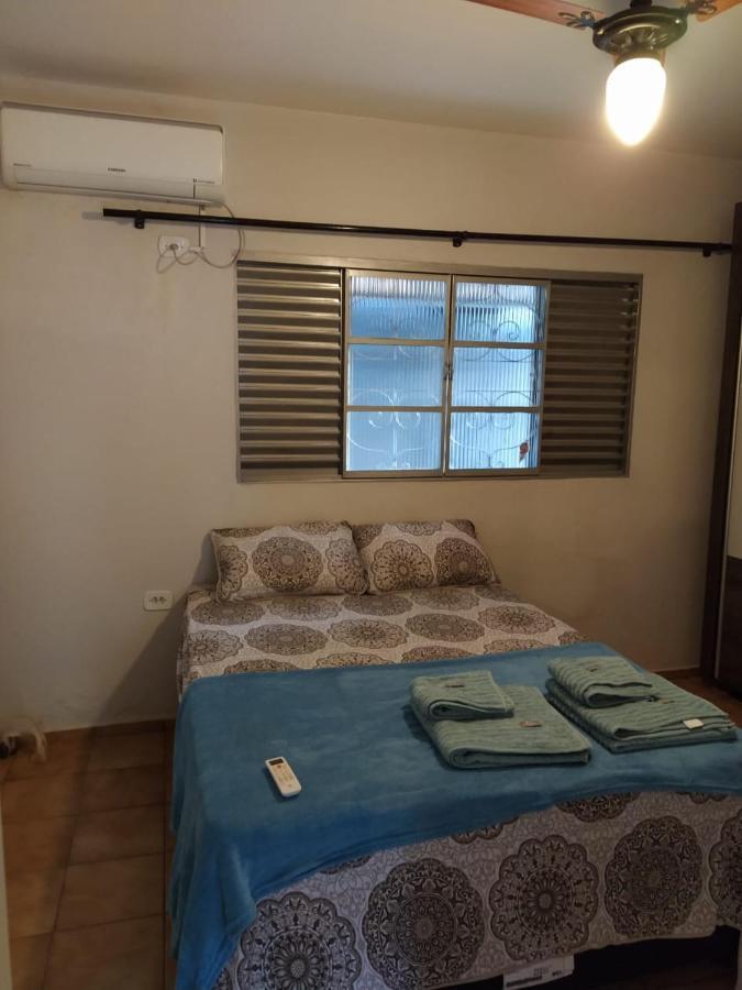 Dourados Guest Flat House Exterior foto