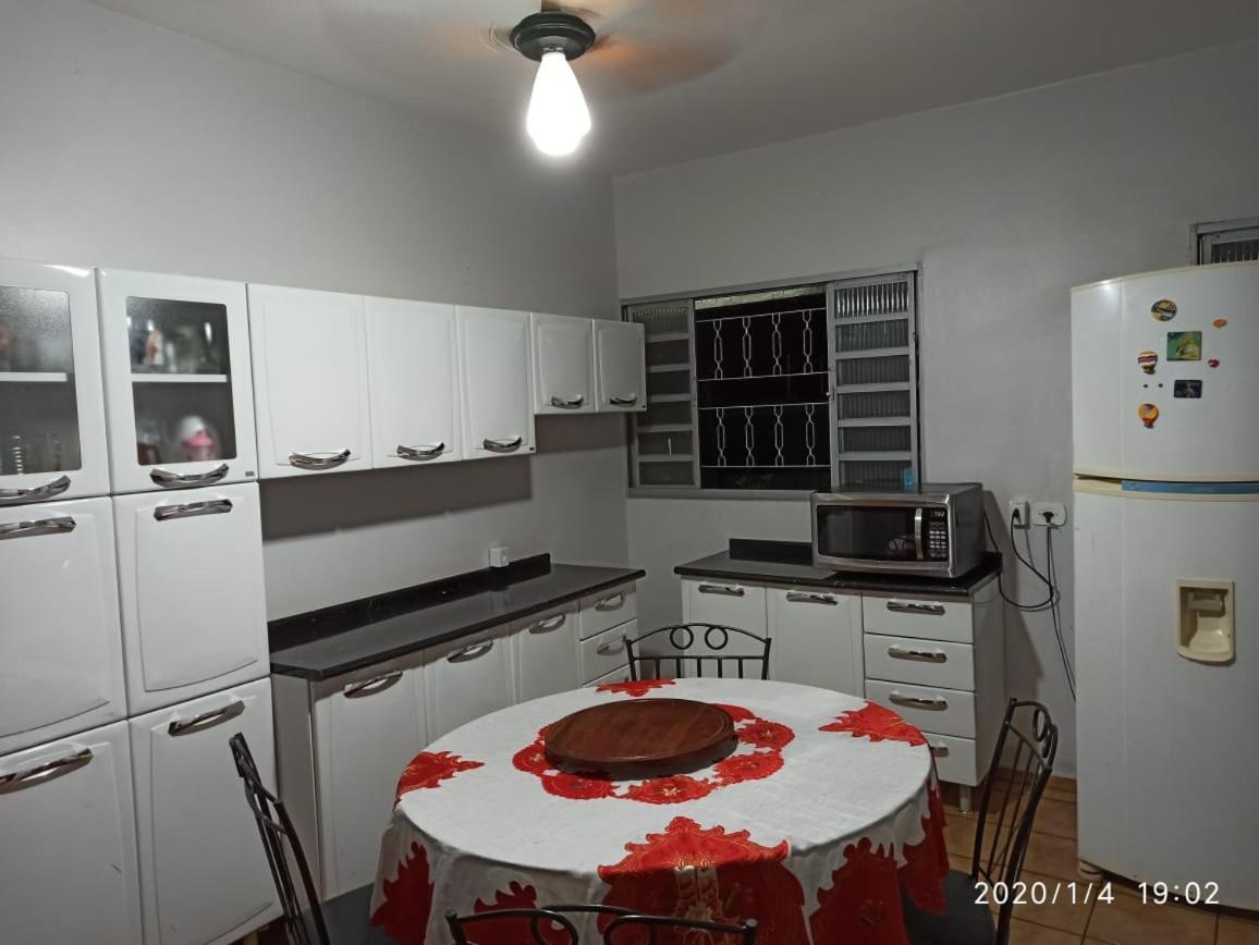 Dourados Guest Flat House Exterior foto